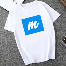 Load image into Gallery viewer, Men's T-shirts Fashion Marvel Avengers Print Hipster Funny t shirt Men Summer Casual street Hip-hop Tee shirt Male Tops