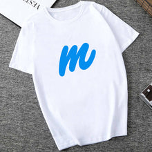 Load image into Gallery viewer, Men's T-shirts Fashion Marvel Avengers Print Hipster Funny t shirt Men Summer Casual street Hip-hop Tee shirt Male Tops