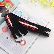 Load image into Gallery viewer, 24 styles Belts For Women Canvas Casual Men Designer Belt Ladies Waist Strap Jeans Trouser Black Female Harajuku Waistband