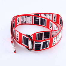 Load image into Gallery viewer, 24 styles Belts For Women Canvas Casual Men Designer Belt Ladies Waist Strap Jeans Trouser Black Female Harajuku Waistband