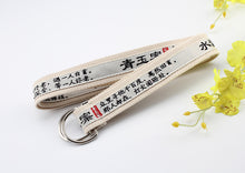 Load image into Gallery viewer, 24 styles Belts For Women Canvas Casual Men Designer Belt Ladies Waist Strap Jeans Trouser Black Female Harajuku Waistband