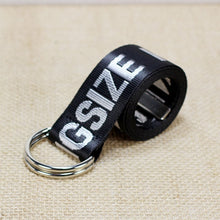 Load image into Gallery viewer, 24 styles Belts For Women Canvas Casual Men Designer Belt Ladies Waist Strap Jeans Trouser Black Female Harajuku Waistband