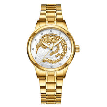 Load image into Gallery viewer, Relogio Masculino Luxury brand Watch Men casual waterproof men watch clock Dragon quartz watch business formal watches men