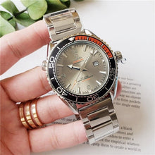 Load image into Gallery viewer, Mens Watches Top Brand Luxury watches Men Quartz Steel Army Military Watches Male Business Wristwatch