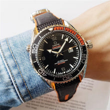 Load image into Gallery viewer, Mens Watches Top Brand Luxury watches Men Quartz Steel Army Military Watches Male Business Wristwatch