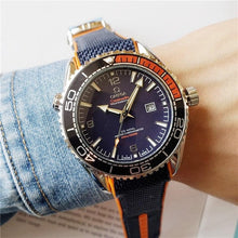 Load image into Gallery viewer, Mens Watches Top Brand Luxury watches Men Quartz Steel Army Military Watches Male Business Wristwatch
