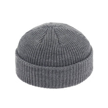 Load image into Gallery viewer, Winter Warm Beanies Casual Short Thread Hip Hop Hat Adult Men Beanie Female Wool Knitted Beanie SkullCap Elastic Hats Unisex
