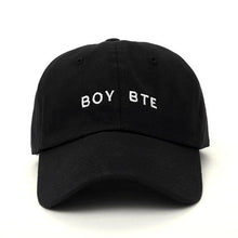 Load image into Gallery viewer, 2019 new NOXYNCT letter Embroidered baseball cap men women 100%cotton Caps Hip hop snapback golf hat fashion dad Hats
