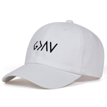 Load image into Gallery viewer, 2019 new NOXYNCT letter Embroidered baseball cap men women 100%cotton Caps Hip hop snapback golf hat fashion dad Hats

