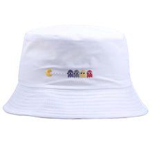 Load image into Gallery viewer, Bucket Hat set Luffy Smiley Alien Unisex Foldable Trump Cap Hip Hop Gorros Men Summer Caps Women Panama Fishing Bucket Hats
