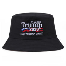 Load image into Gallery viewer, Bucket Hat set Luffy Smiley Alien Unisex Foldable Trump Cap Hip Hop Gorros Men Summer Caps Women Panama Fishing Bucket Hats
