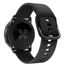 Load image into Gallery viewer, galaxy watch 42mm FOR Samsung Galaxy Watch Active 2 40/44mm Gear sport bracelet watchband 20mm Watch strap samsung active 2 band
