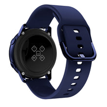 Load image into Gallery viewer, galaxy watch 42mm FOR Samsung Galaxy Watch Active 2 40/44mm Gear sport bracelet watchband 20mm Watch strap samsung active 2 band
