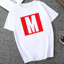 Load image into Gallery viewer, Men's T-shirts Fashion Marvel Avengers Print Hipster Funny t shirt Men Summer Casual street Hip-hop Tee shirt Male Tops
