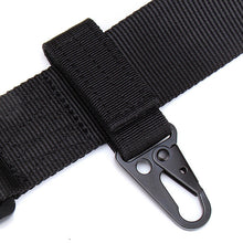 Load image into Gallery viewer, Catei Karrui Outdoor Hunting Metal tactical belts for men multifunctional buckle high quality Marine Corps men's training Belt
