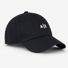 Load image into Gallery viewer, AX Letter Dad Hat 100% Cotton 3D Embroidered Baseball Cap Men's and Women's Snapback Hat Street Fashion Casual Hats
