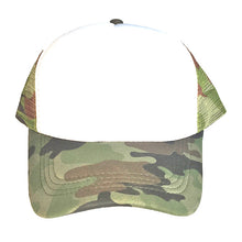 Load image into Gallery viewer, Factory Price! Free Custom LOGO Design Cheap 100% Polyester Men Women Baseball Cap Blank Mesh Adjustable Hat Adult Children Kids
