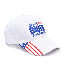 Load image into Gallery viewer, Vote Joe Biden 2020 Election Baseball cap men women Trucker Hats fashion adjustable cap
