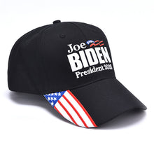 Load image into Gallery viewer, Vote Joe Biden 2020 Election Baseball cap men women Trucker Hats fashion adjustable cap
