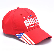 Load image into Gallery viewer, Vote Joe Biden 2020 Election Baseball cap men women Trucker Hats fashion adjustable cap
