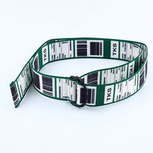 Load image into Gallery viewer, 24 styles Belts For Women Canvas Casual Men Designer Belt Ladies Waist Strap Jeans Trouser Black Female Harajuku Waistband
