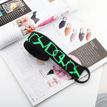 Load image into Gallery viewer, 24 styles Belts For Women Canvas Casual Men Designer Belt Ladies Waist Strap Jeans Trouser Black Female Harajuku Waistband
