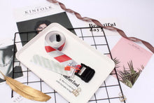 Load image into Gallery viewer, 2020 Off White Tie Down Yellow Nylon Cotton Big IRON Head Industrial Belt
