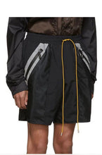 Load image into Gallery viewer, Rhude x Patron 19SS Shorts 3M Reflective Men Women Streetwear 1:1 High Quality Hip Hop Beach Sportswear Rhude Shorts
