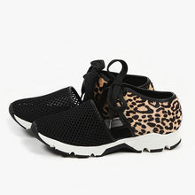 Load image into Gallery viewer, New Women Flats 2020 Spring Summer Ladies Mesh Flat Shoes Women Soft Breathable Sneakers Women Casual Shoes Zapatos De Mujer
