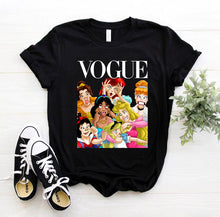 Load image into Gallery viewer, We Will Rock You Women T Shirt Summer Style Queen Rock Band T-shirt Short Sleeve Cotton Rock Roll Womens Tops
