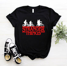 Load image into Gallery viewer, We Will Rock You Women T Shirt Summer Style Queen Rock Band T-shirt Short Sleeve Cotton Rock Roll Womens Tops
