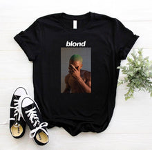 Load image into Gallery viewer, We Will Rock You Women T Shirt Summer Style Queen Rock Band T-shirt Short Sleeve Cotton Rock Roll Womens Tops
