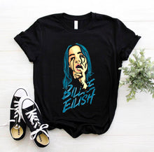 Load image into Gallery viewer, We Will Rock You Women T Shirt Summer Style Queen Rock Band T-shirt Short Sleeve Cotton Rock Roll Womens Tops

