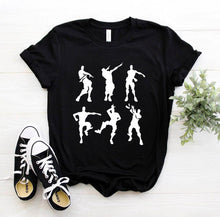 Load image into Gallery viewer, We Will Rock You Women T Shirt Summer Style Queen Rock Band T-shirt Short Sleeve Cotton Rock Roll Womens Tops
