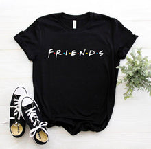 Load image into Gallery viewer, We Will Rock You Women T Shirt Summer Style Queen Rock Band T-shirt Short Sleeve Cotton Rock Roll Womens Tops
