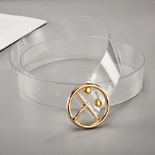 Load image into Gallery viewer, JIFANPAUL New sweetheart buckle with adjustable ladies luxury brand cute Heart-shaped thin belt high quality punk fashion belts
