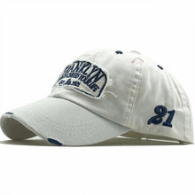 Load image into Gallery viewer, Summer child Baseball Cap Embroidery Mesh Cap Hats For boy girls Gorras Hombre hats Casual Hip Hop Caps Dad Casquette 1-4y
