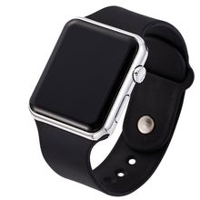 Load image into Gallery viewer, 2020 New Pink Casual Wrist watches Women Watch LED Digital Sport Men Wristwatch Silicone Women Watch Reloj Mujer Erkek Kol Saati
