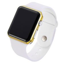 Load image into Gallery viewer, 2020 New Pink Casual Wrist watches Women Watch LED Digital Sport Men Wristwatch Silicone Women Watch Reloj Mujer Erkek Kol Saati
