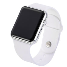 Load image into Gallery viewer, 2020 New Pink Casual Wrist watches Women Watch LED Digital Sport Men Wristwatch Silicone Women Watch Reloj Mujer Erkek Kol Saati
