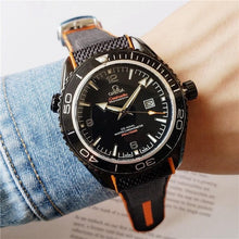 Load image into Gallery viewer, Mens Watches Top Brand Luxury watches Men Quartz Steel Army Military Watches Male Business Wristwatch
