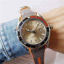 Load image into Gallery viewer, Mens Watches Top Brand Luxury watches Men Quartz Steel Army Military Watches Male Business Wristwatch

