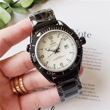Load image into Gallery viewer, Mens Watches Top Brand Luxury watches Men Quartz Steel Army Military Watches Male Business Wristwatch
