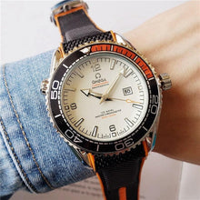 Load image into Gallery viewer, Mens Watches Top Brand Luxury watches Men Quartz Steel Army Military Watches Male Business Wristwatch
