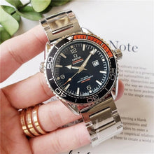 Load image into Gallery viewer, Mens Watches Top Brand Luxury watches Men Quartz Steel Army Military Watches Male Business Wristwatch
