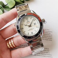 Load image into Gallery viewer, Mens Watches Top Brand Luxury watches Men Quartz Steel Army Military Watches Male Business Wristwatch
