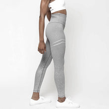Load image into Gallery viewer, NORMOV New Hotsale Women Gold Print Leggings No Transparent Exercise Fitness Leggings Push Up Workout Female Pants
