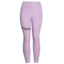 Load image into Gallery viewer, NORMOV New Hotsale Women Gold Print Leggings No Transparent Exercise Fitness Leggings Push Up Workout Female Pants

