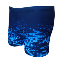 Load image into Gallery viewer, 2020 New Style Swimming Trunks Men's Fashion Large Size Printed Boxer Slim Fit with Lace-up High Elastic Loose-Fit Sports Swimmi

