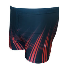 Load image into Gallery viewer, 2020 New Style Swimming Trunks Men's Fashion Large Size Printed Boxer Slim Fit with Lace-up High Elastic Loose-Fit Sports Swimmi
